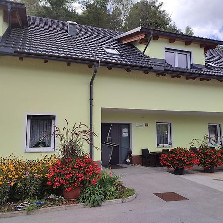 Apartments And Wellness Jelovca Radovljica Zewnętrze zdjęcie