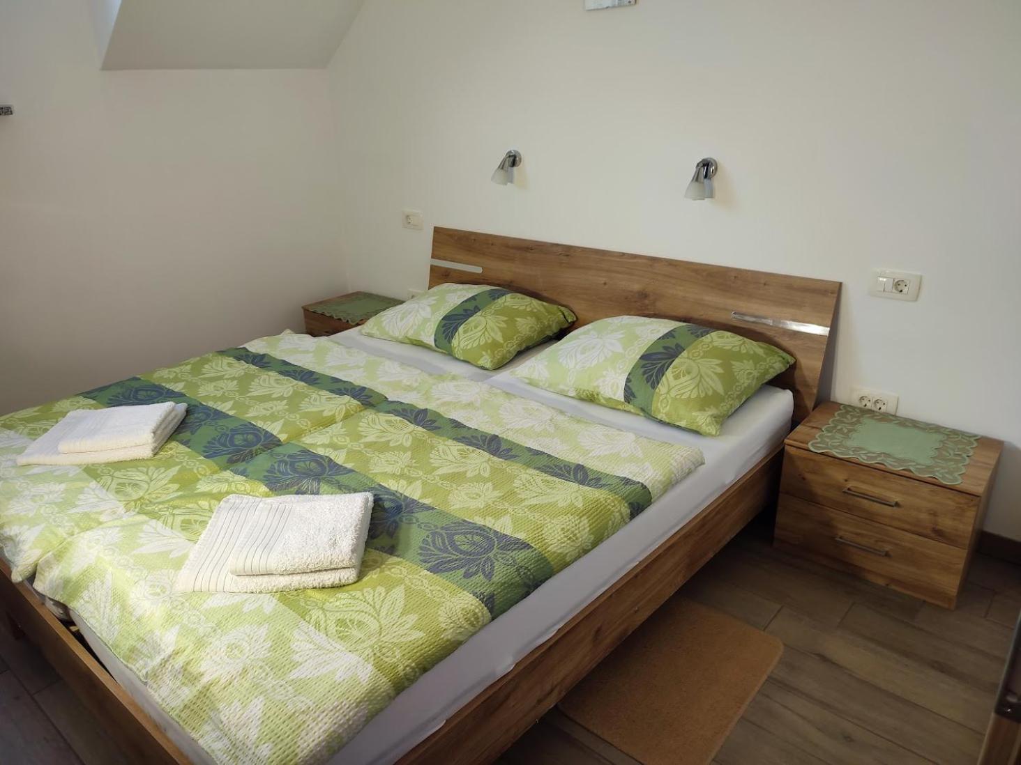 Apartments And Wellness Jelovca Radovljica Zewnętrze zdjęcie