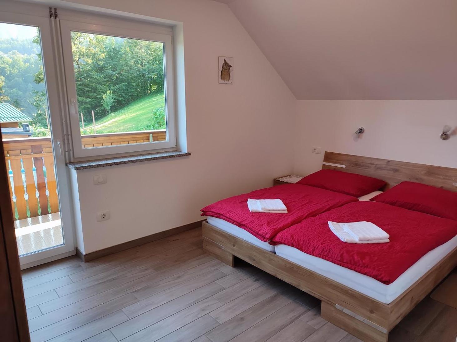 Apartments And Wellness Jelovca Radovljica Zewnętrze zdjęcie