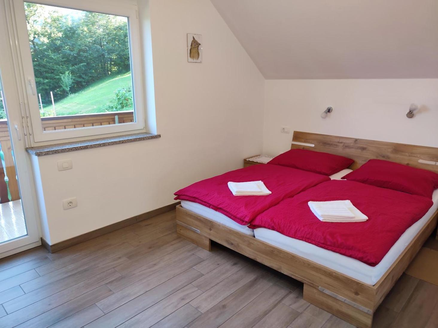 Apartments And Wellness Jelovca Radovljica Zewnętrze zdjęcie