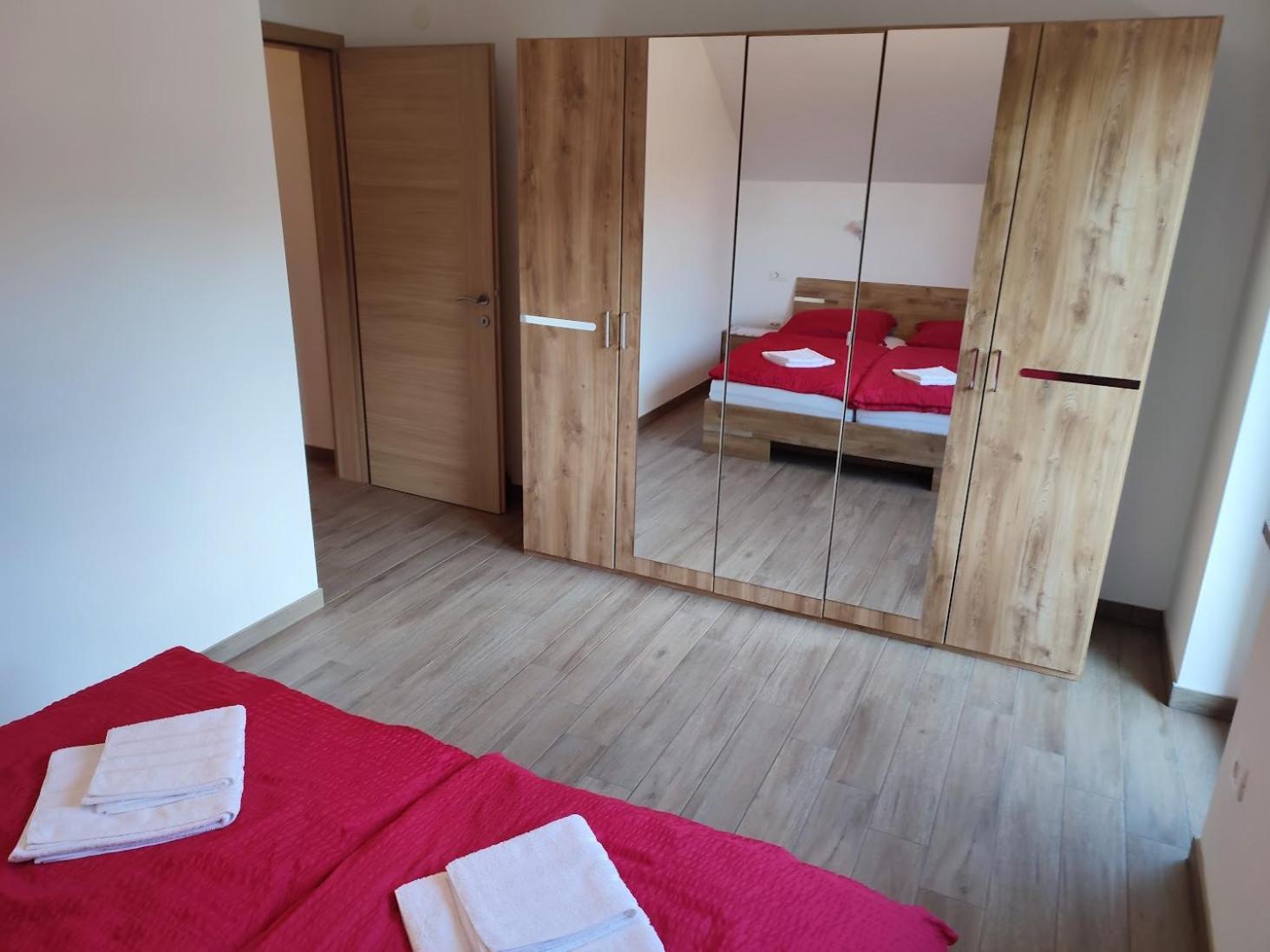 Apartments And Wellness Jelovca Radovljica Zewnętrze zdjęcie