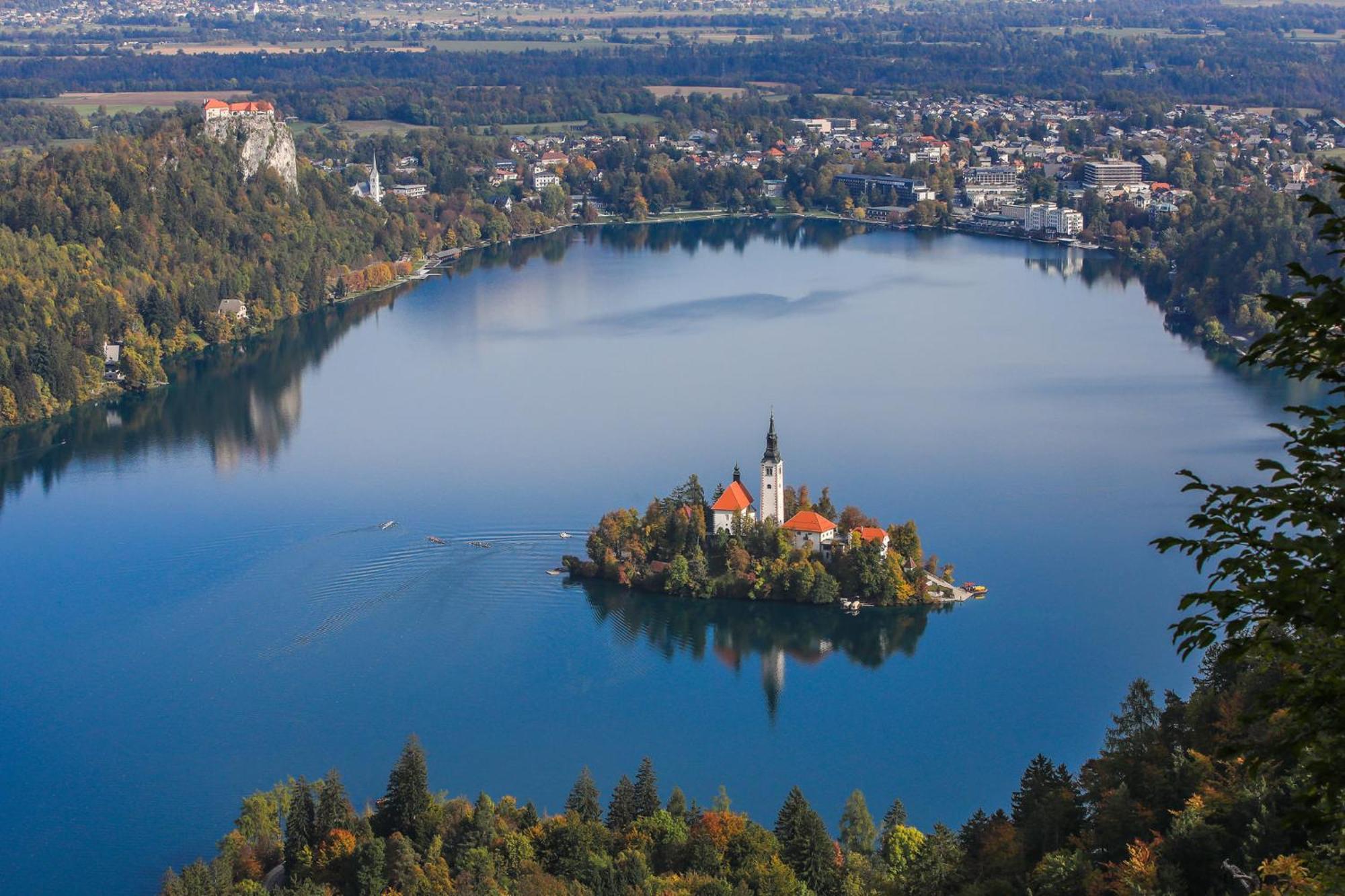 Apartments And Wellness Jelovca Radovljica Zewnętrze zdjęcie